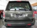 Sage Brush Pearl - Pilot LX 4WD Photo No. 4