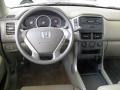 Sage Brush Pearl - Pilot LX 4WD Photo No. 5