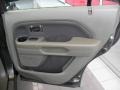 Sage Brush Pearl - Pilot LX 4WD Photo No. 19