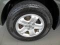 Sage Brush Pearl - Pilot LX 4WD Photo No. 24