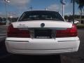 Vibrant White - Grand Marquis LS Photo No. 4