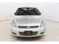 Silver Ice Metallic - Impala LT Photo No. 2