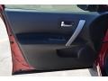 Venom Red - Rogue AWD Krom Edition Photo No. 13