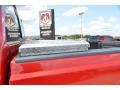 Red - F250 Super Duty Lariat Crew Cab 4x4 Photo No. 27