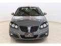 2009 Dark Steel Gray Metallic Pontiac G6 V6 Sedan  photo #2