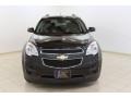 2010 Black Granite Metallic Chevrolet Equinox LT  photo #2