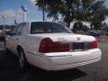 Vibrant White - Grand Marquis LS Photo No. 5