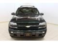 2004 Dark Green Metallic Chevrolet TrailBlazer EXT LS  photo #2