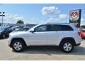 Bright Silver Metallic - Grand Cherokee Laredo Photo No. 2