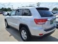 Bright Silver Metallic - Grand Cherokee Laredo Photo No. 3