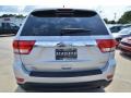 Bright Silver Metallic - Grand Cherokee Laredo Photo No. 4