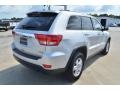 Bright Silver Metallic - Grand Cherokee Laredo Photo No. 5