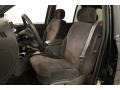 2004 Dark Green Metallic Chevrolet TrailBlazer EXT LS  photo #7