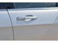 Bright Silver Metallic - Grand Cherokee Laredo Photo No. 8