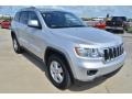 Bright Silver Metallic - Grand Cherokee Laredo Photo No. 10