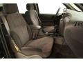 2004 Dark Green Metallic Chevrolet TrailBlazer EXT LS  photo #12