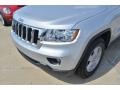Bright Silver Metallic - Grand Cherokee Laredo Photo No. 12