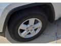 Bright Silver Metallic - Grand Cherokee Laredo Photo No. 13