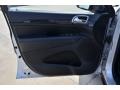 Bright Silver Metallic - Grand Cherokee Laredo Photo No. 15