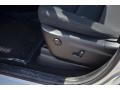 Bright Silver Metallic - Grand Cherokee Laredo Photo No. 16