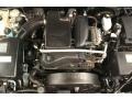 Dark Green Metallic - TrailBlazer EXT LS Photo No. 19