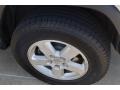 Bright Silver Metallic - Grand Cherokee Laredo Photo No. 19