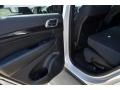 Bright Silver Metallic - Grand Cherokee Laredo Photo No. 20