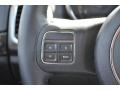 Bright Silver Metallic - Grand Cherokee Laredo Photo No. 25