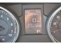 Bright Silver Metallic - Grand Cherokee Laredo Photo No. 27