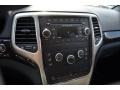 Bright Silver Metallic - Grand Cherokee Laredo Photo No. 28
