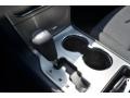 Bright Silver Metallic - Grand Cherokee Laredo Photo No. 29