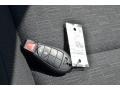 Bright Silver Metallic - Grand Cherokee Laredo Photo No. 31