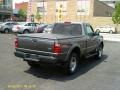 Dark Shadow Grey Metallic - Ranger Edge Regular Cab 4x4 Photo No. 5