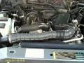 Dark Shadow Grey Metallic - Ranger Edge Regular Cab 4x4 Photo No. 11
