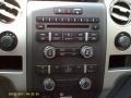 2010 Ingot Silver Metallic Ford F150 XLT SuperCrew 4x4  photo #3
