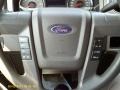 2010 Ingot Silver Metallic Ford F150 XLT SuperCrew 4x4  photo #4