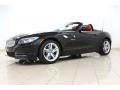 Black Sapphire Metallic - Z4 sDrive35i Roadster Photo No. 6