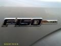 2010 Ingot Silver Metallic Ford F150 XLT SuperCrew 4x4  photo #11
