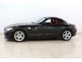 Black Sapphire Metallic - Z4 sDrive35i Roadster Photo No. 8