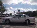 Vibrant White - Grand Marquis LS Photo No. 6