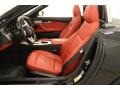 Black Sapphire Metallic - Z4 sDrive35i Roadster Photo No. 11