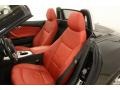 Black Sapphire Metallic - Z4 sDrive35i Roadster Photo No. 12