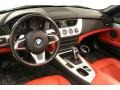 Black Sapphire Metallic - Z4 sDrive35i Roadster Photo No. 13
