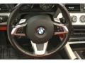 Black Sapphire Metallic - Z4 sDrive35i Roadster Photo No. 14