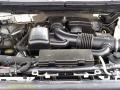 2010 Ingot Silver Metallic Ford F150 XLT SuperCrew 4x4  photo #18