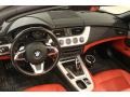 Black Sapphire Metallic - Z4 sDrive35i Roadster Photo No. 18