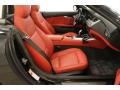Black Sapphire Metallic - Z4 sDrive35i Roadster Photo No. 22
