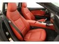Black Sapphire Metallic - Z4 sDrive35i Roadster Photo No. 23