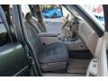Estate Green Metallic - Explorer Sport Trac  Photo No. 11