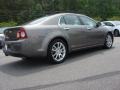 Mocha Steel Metallic - Malibu LTZ Sedan Photo No. 5